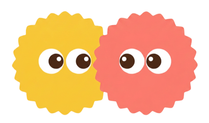 Cheermates logo